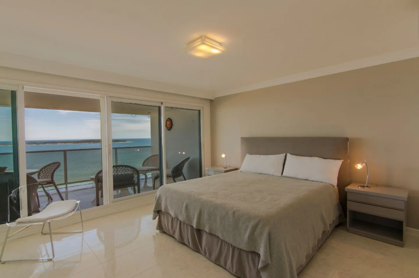Venta Pent-house - Playa Mansa — foto 24