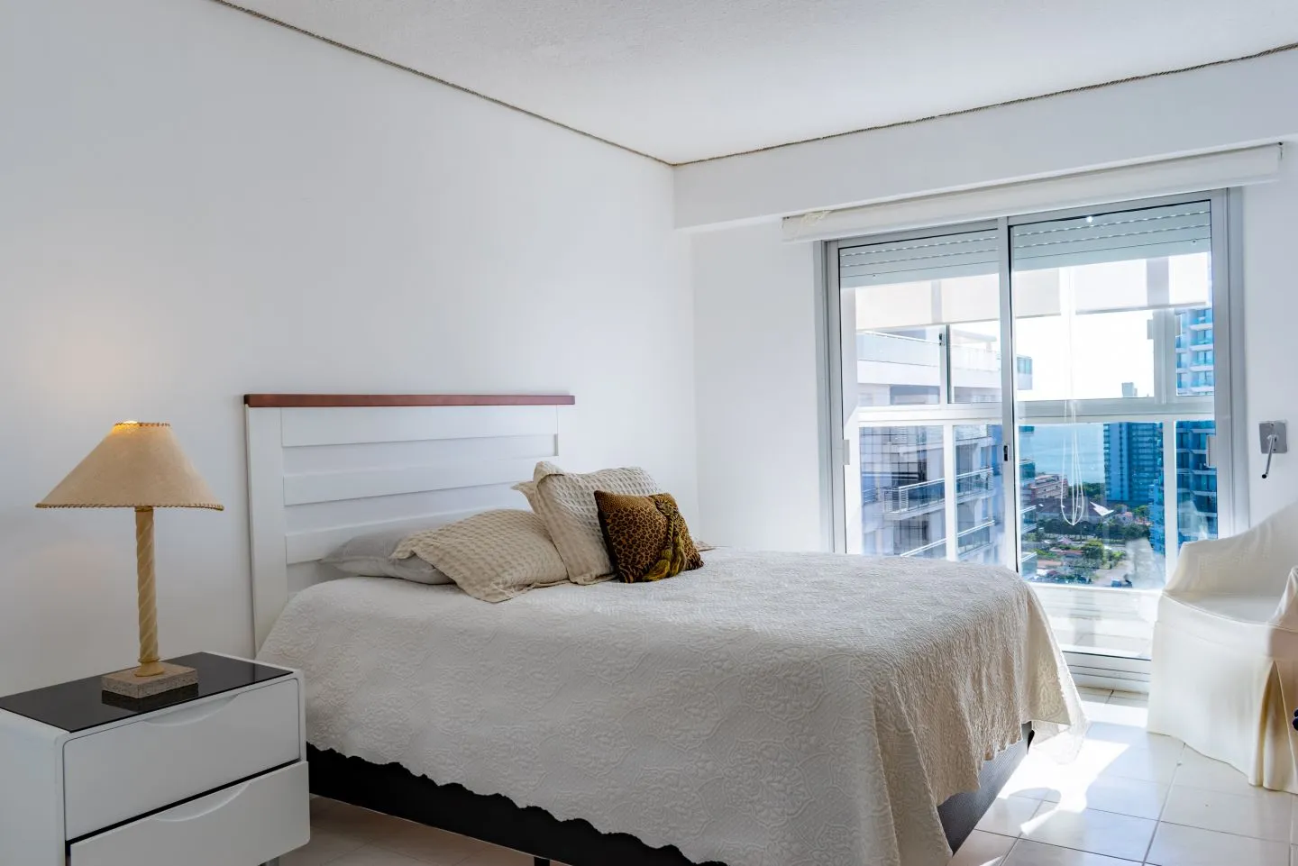 Apartamento en venta 1 dormitorio y medio- Punta del Este — foto 10
