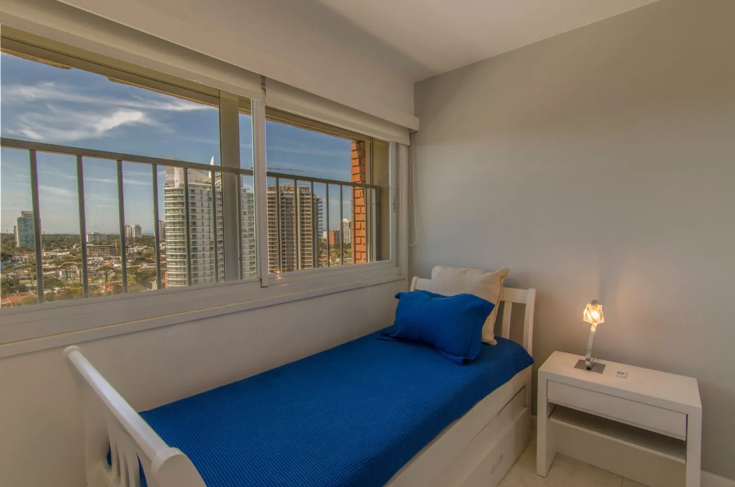 Venta Pent-house - Playa Mansa — foto 25