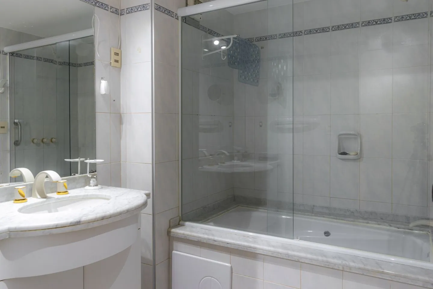 Apartamento en venta 1 dormitorio y medio- Punta del Este — foto 12