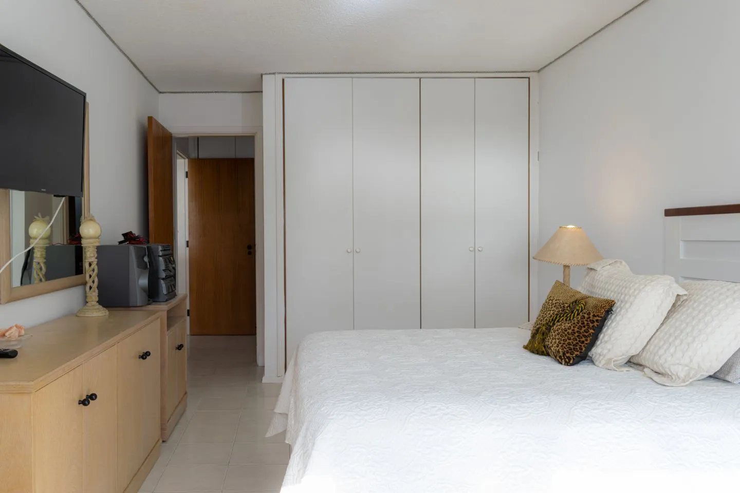 Apartamento en venta 1 dormitorio y medio- Punta del Este — foto 13