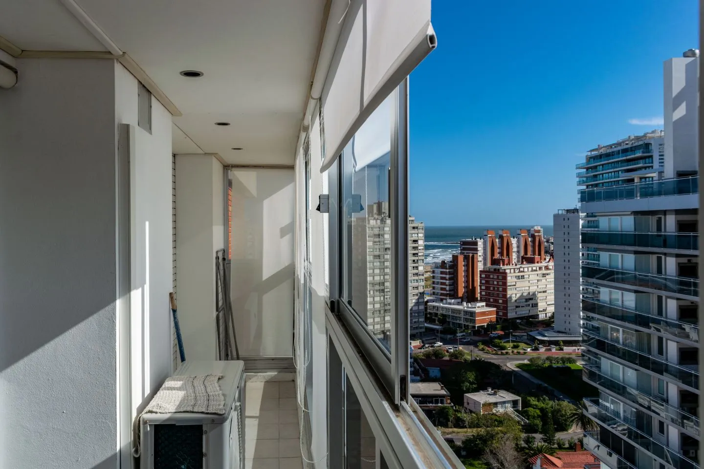 Apartamento en venta 1 dormitorio y medio- Punta del Este — foto 14
