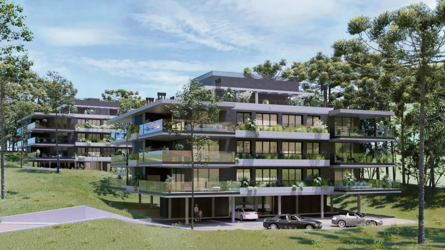 VENTA de Apartamentos en el pozo en La Barra — foto 1