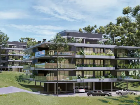 VENTA de Apartamentos en el pozo en La Barra