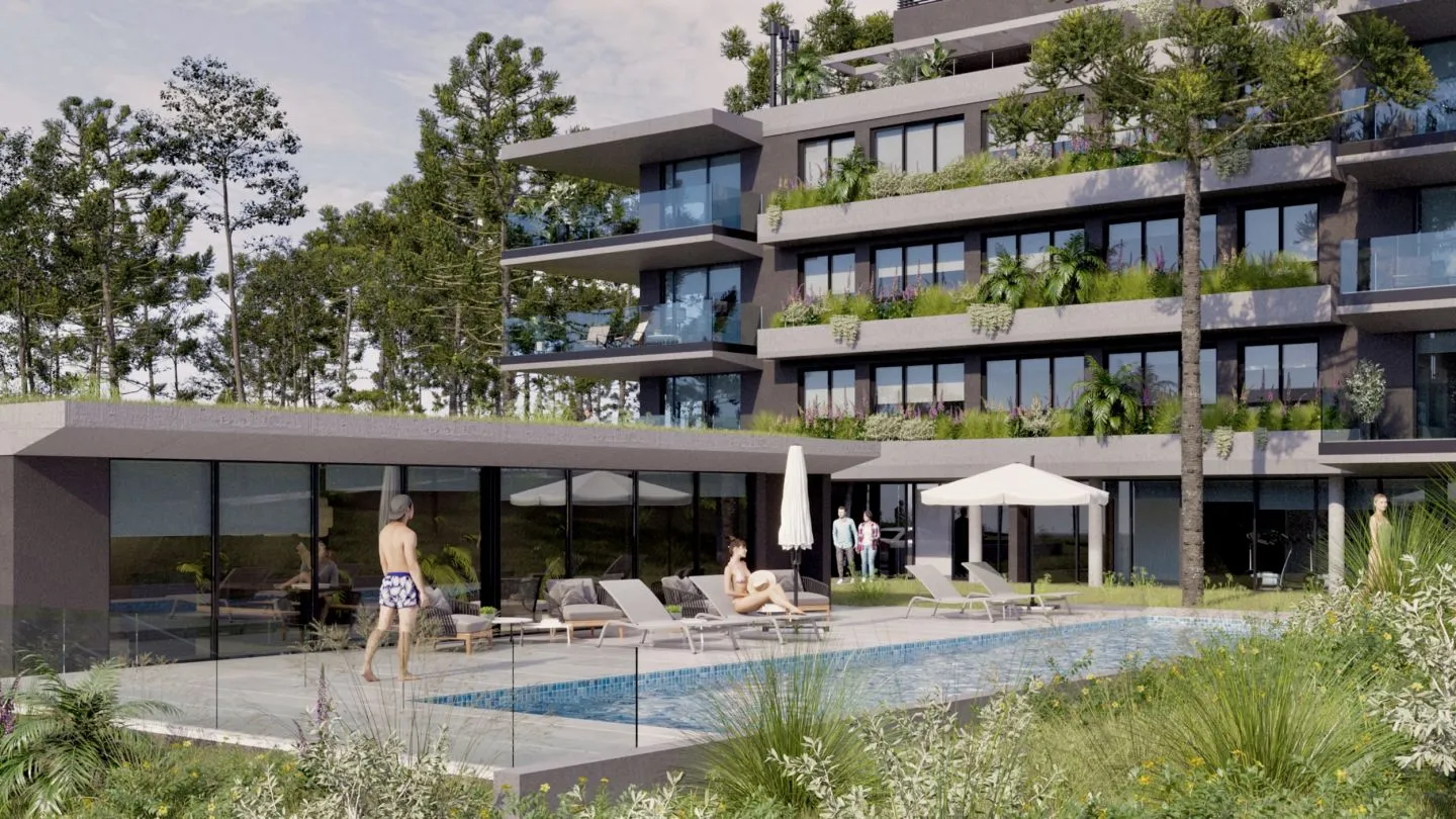 VENTA de Apartamentos en el pozo en La Barra — foto 2