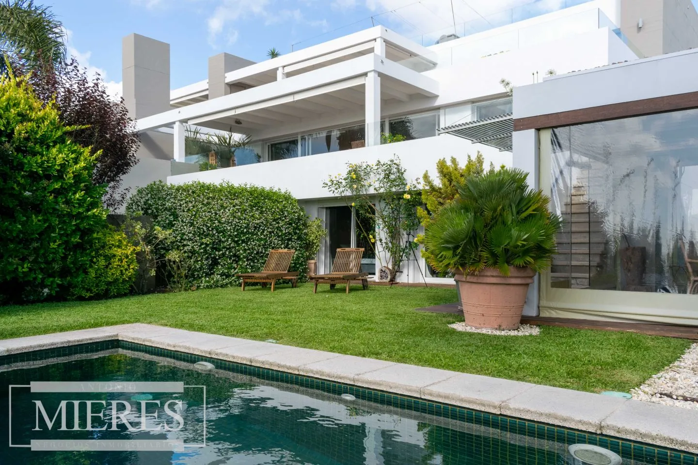 Apartamento en alquiler con vista al mar- Punta Ballena — foto 25