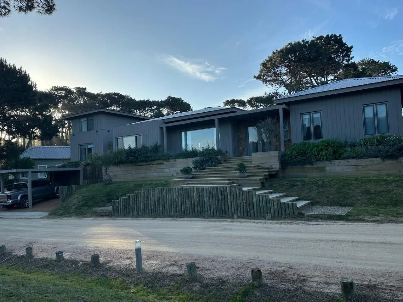 Casa de 4 dorm en suite en alquiler y venta Pinar del Faro — foto 1