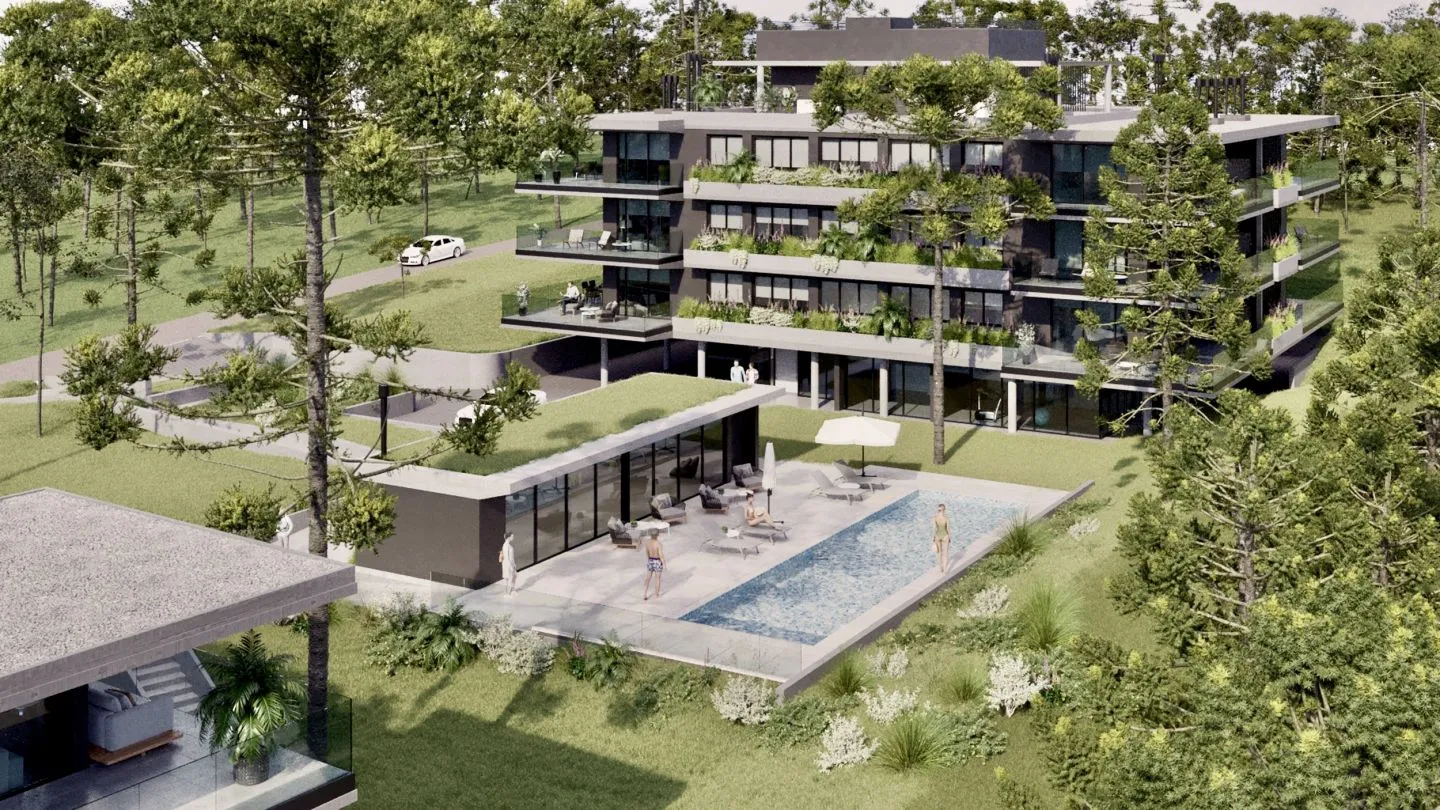 VENTA de Apartamentos en el pozo en La Barra — foto 5