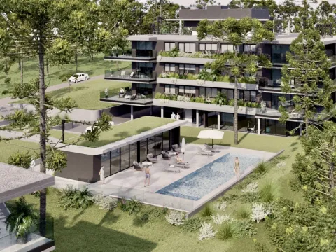 VENTA de Apartamentos en el pozo en La Barra — foto 5