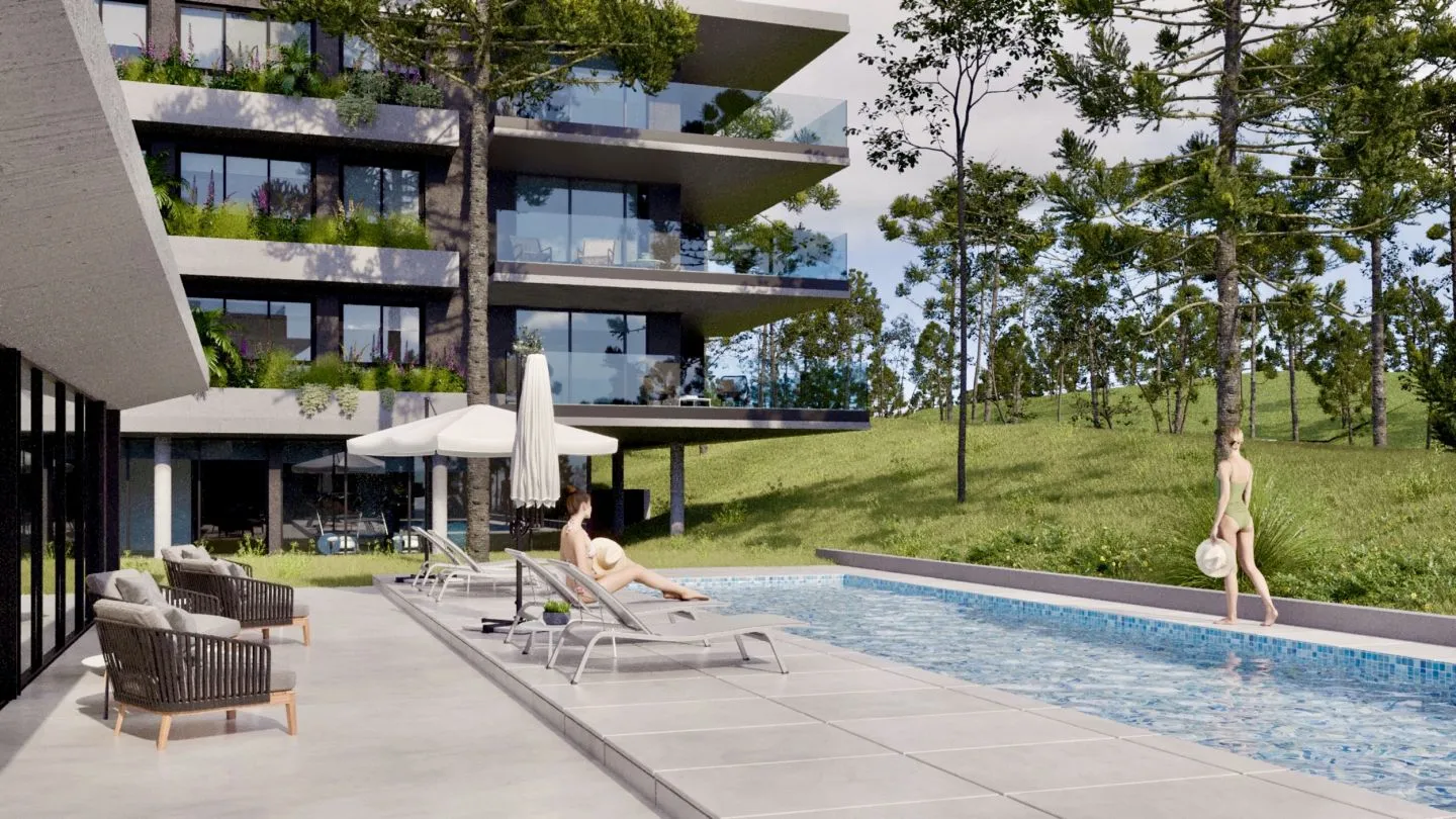 VENTA de Apartamentos en el pozo en La Barra — foto 6