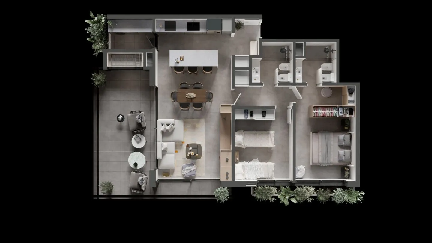 VENTA de Apartamentos en el pozo en La Barra — foto 7