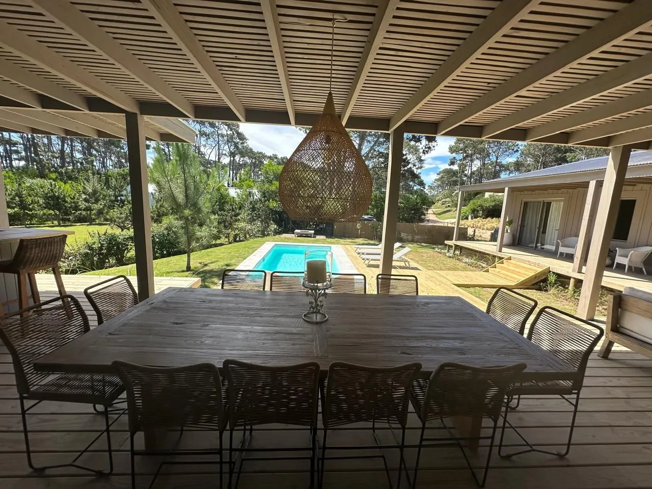 Casa de 4 dorm en suite en alquiler y venta Pinar del Faro — foto 4