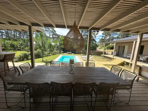Casa de 4 dorm en suite en alquiler y venta Pinar del Faro — foto 4