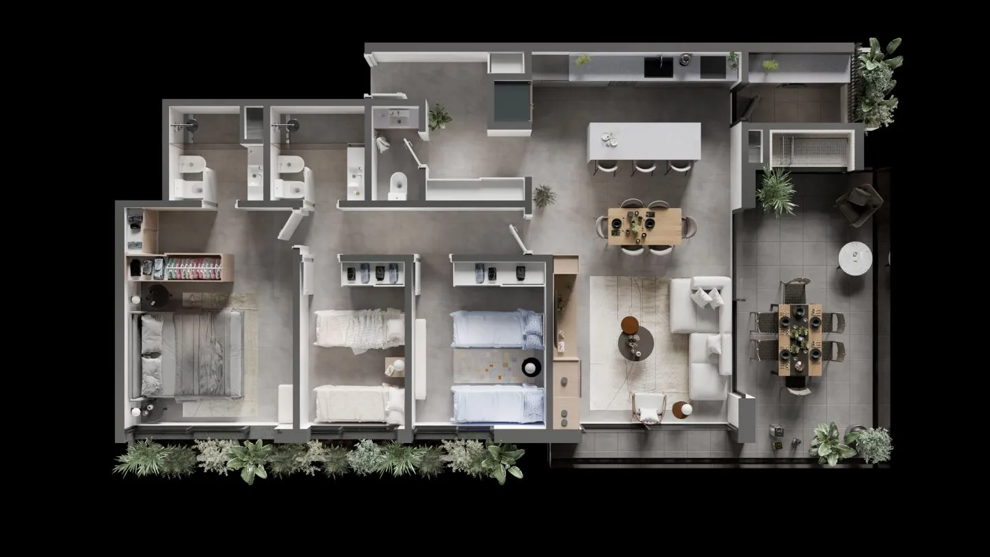 VENTA de Apartamentos en el pozo en La Barra — foto 8