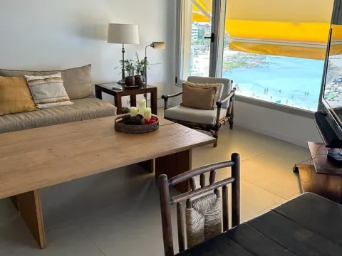 Alquiler temporada apartamento 3 dormitorios- Mansa — foto 5