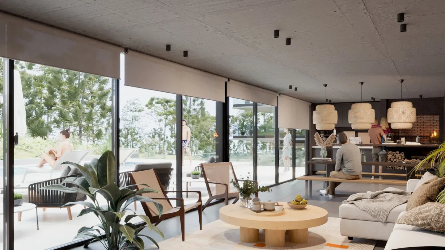 VENTA de Apartamentos en el pozo en La Barra — foto 10