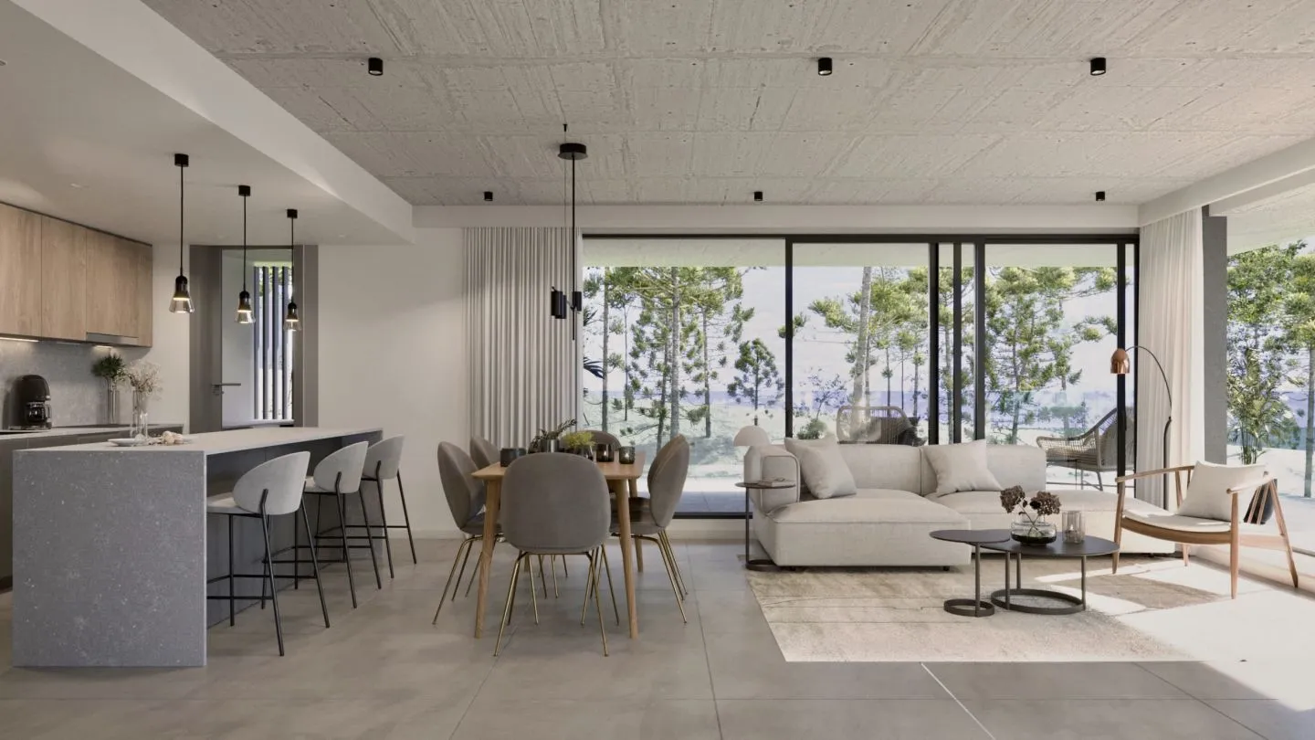 VENTA de Apartamentos en el pozo en La Barra — foto 12