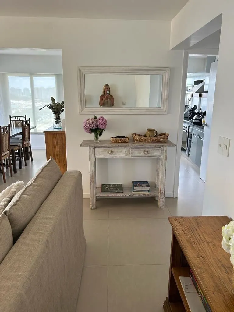 Alquiler temporada apartamento 3 dormitorios- Mansa — foto 10