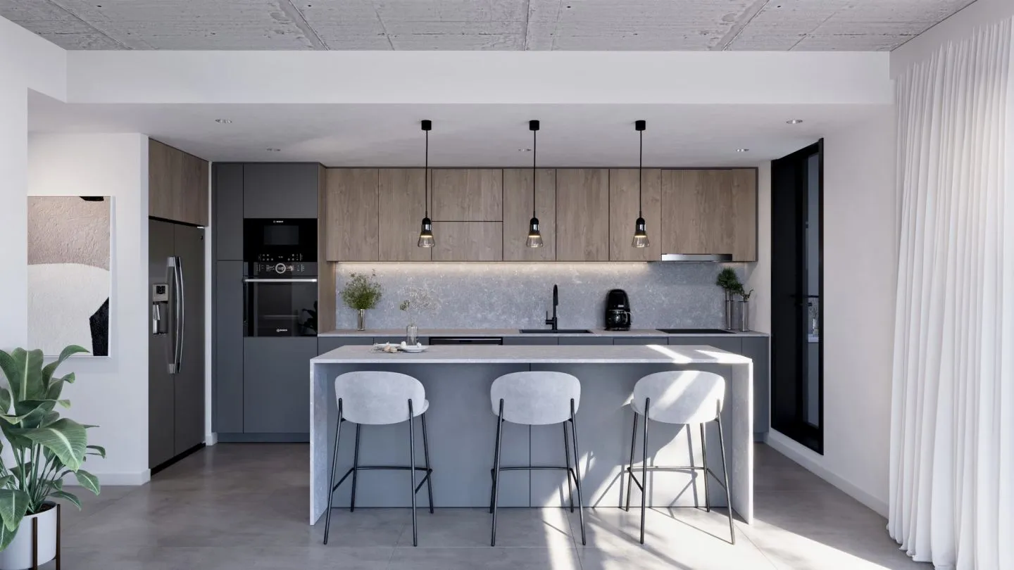 VENTA de Apartamentos en el pozo en La Barra — foto 13