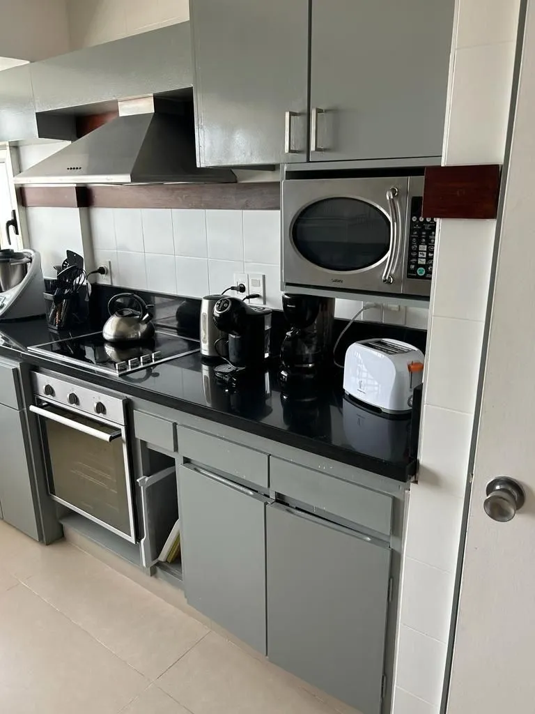 Alquiler temporada apartamento 3 dormitorios- Mansa — foto 13