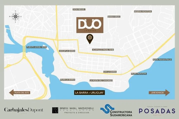 VENTA de Apartamentos en el pozo en La Barra — foto 19