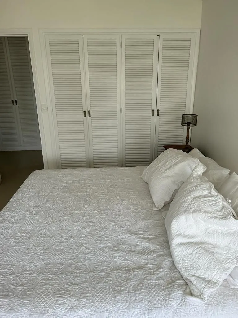 Alquiler temporada apartamento 3 dormitorios- Mansa — foto 17