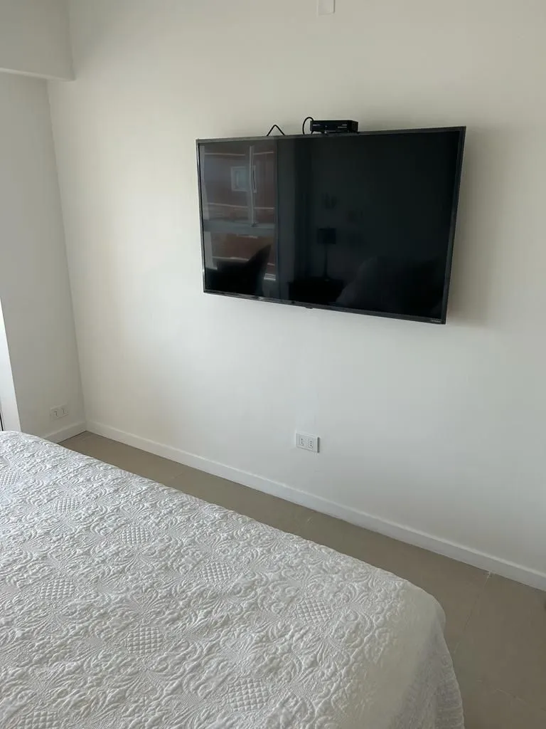 Alquiler temporada apartamento 3 dormitorios- Mansa — foto 18