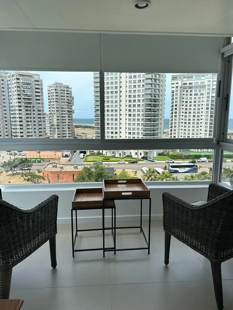 Alquiler temporada apartamento 3 dormitorios- Mansa — foto 19