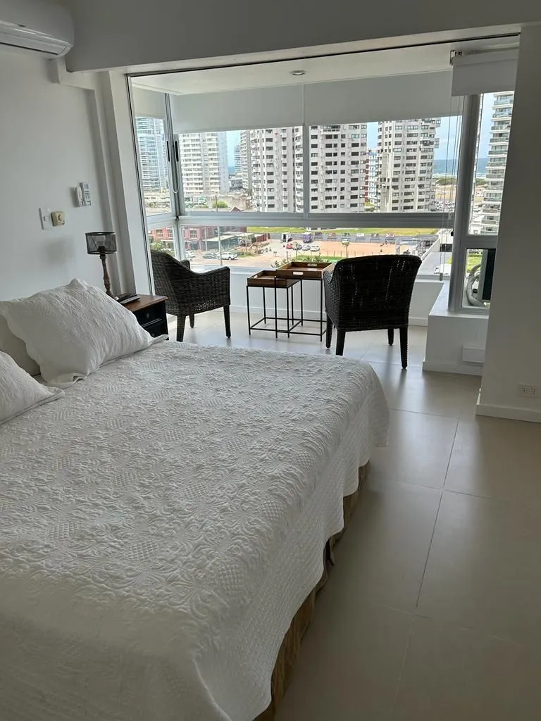 Alquiler temporada apartamento 3 dormitorios- Mansa — foto 21