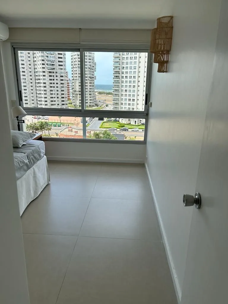 Alquiler temporada apartamento 3 dormitorios- Mansa — foto 24