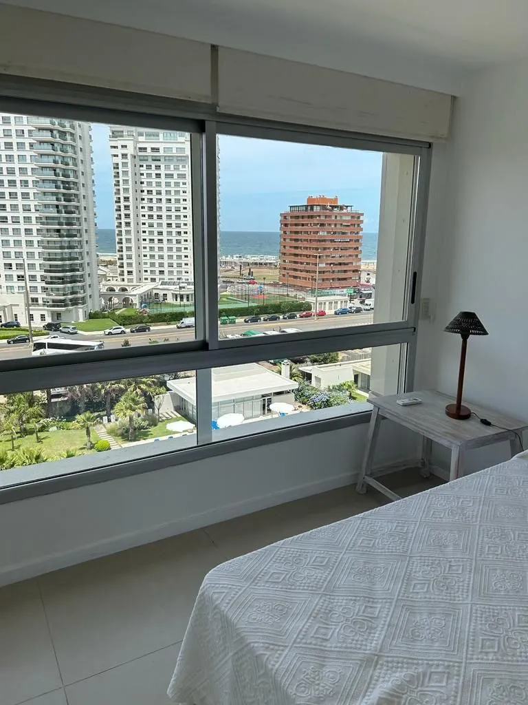 Alquiler temporada apartamento 3 dormitorios- Mansa — foto 25