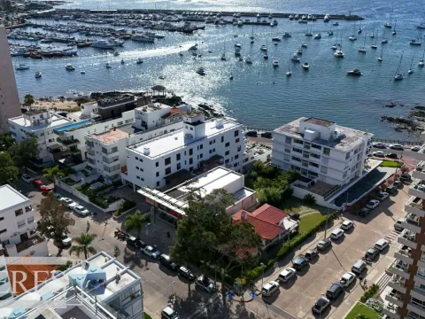 Venta casa 2 dormitorios  calle 20 - Península — foto 2