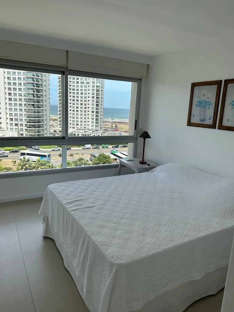 Alquiler temporada apartamento 3 dormitorios- Mansa — foto 27