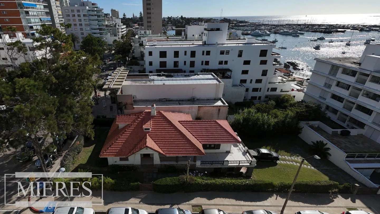 Venta casa 2 dormitorios  calle 20 - Península — foto 4