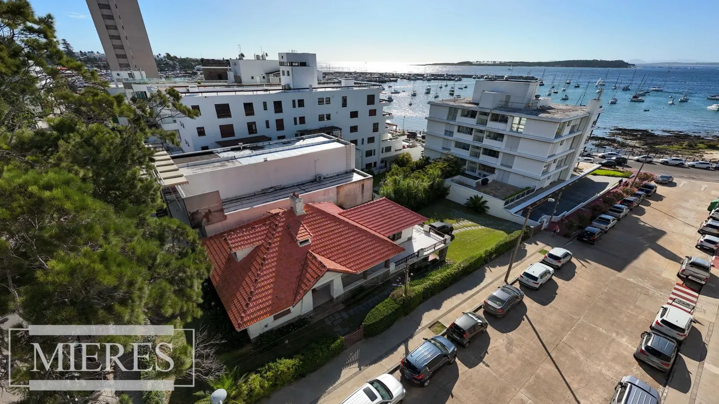 Venta casa 2 dormitorios  calle 20 - Península — foto 5