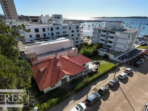 Venta casa 2 dormitorios  calle 20 - Península — foto 5