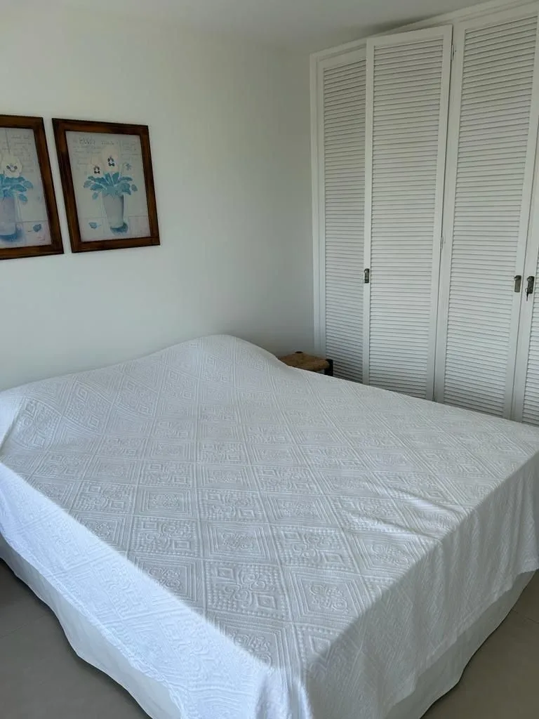 Alquiler temporada apartamento 3 dormitorios- Mansa — foto 29