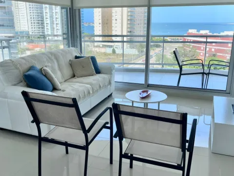 Venta apartamento 3 dormitorios- Playa Mansa — foto 3