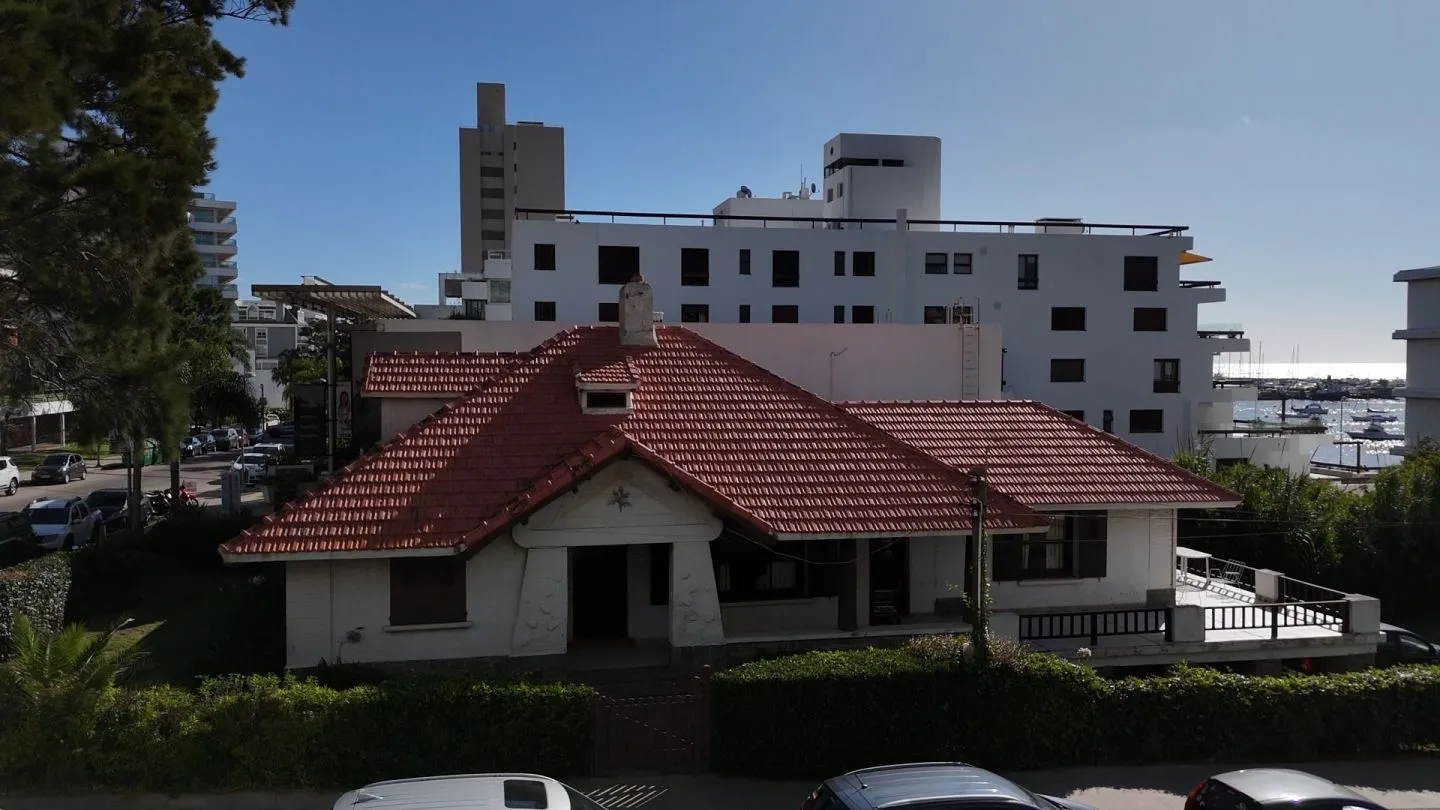 Venta casa 2 dormitorios  calle 20 - Península — foto 10