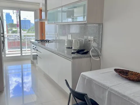 Venta apartamento 3 dormitorios- Playa Mansa — foto 5