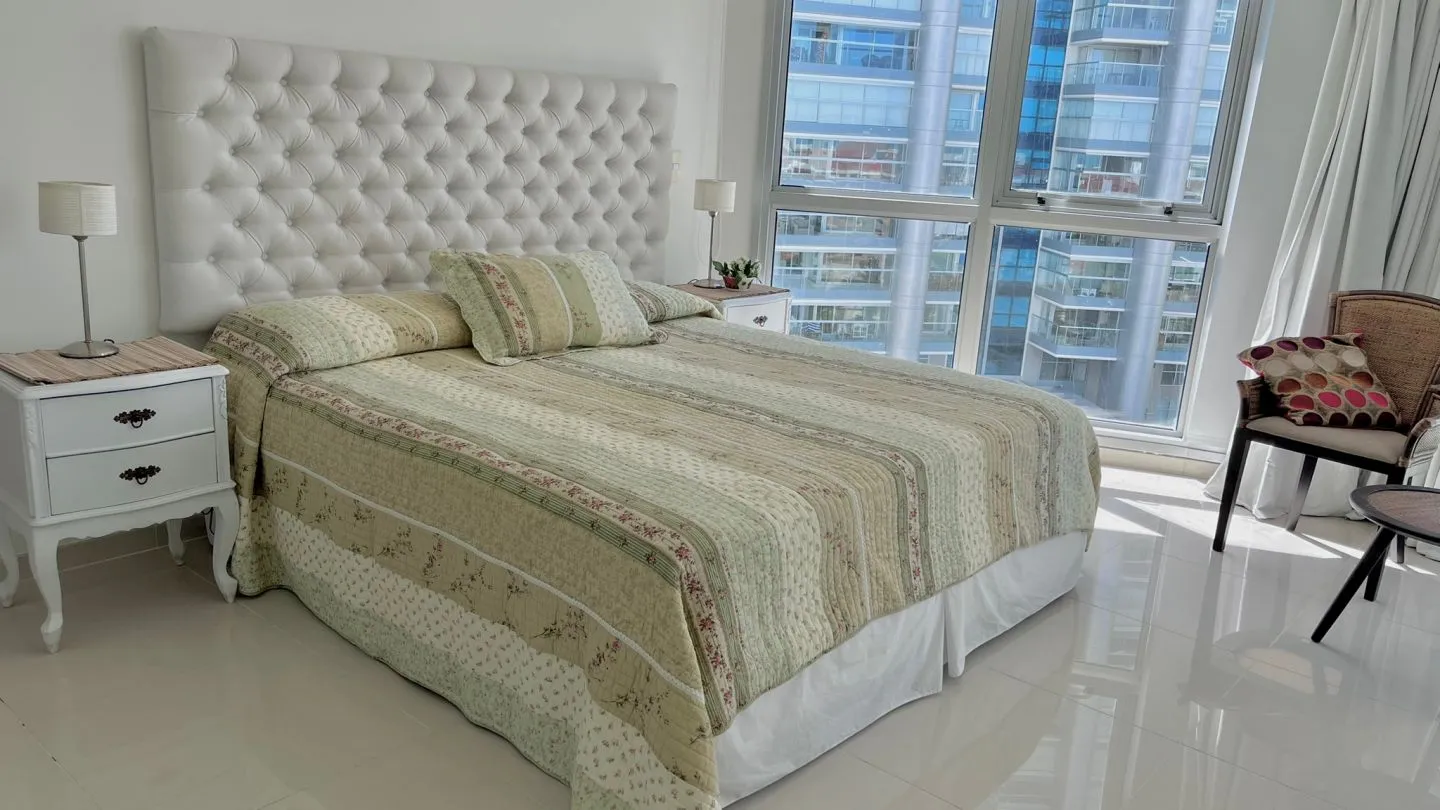 Venta apartamento 3 dormitorios- Playa Mansa — foto 7