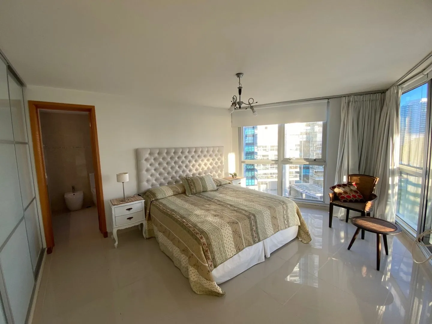 Venta apartamento 3 dormitorios- Playa Mansa — foto 8