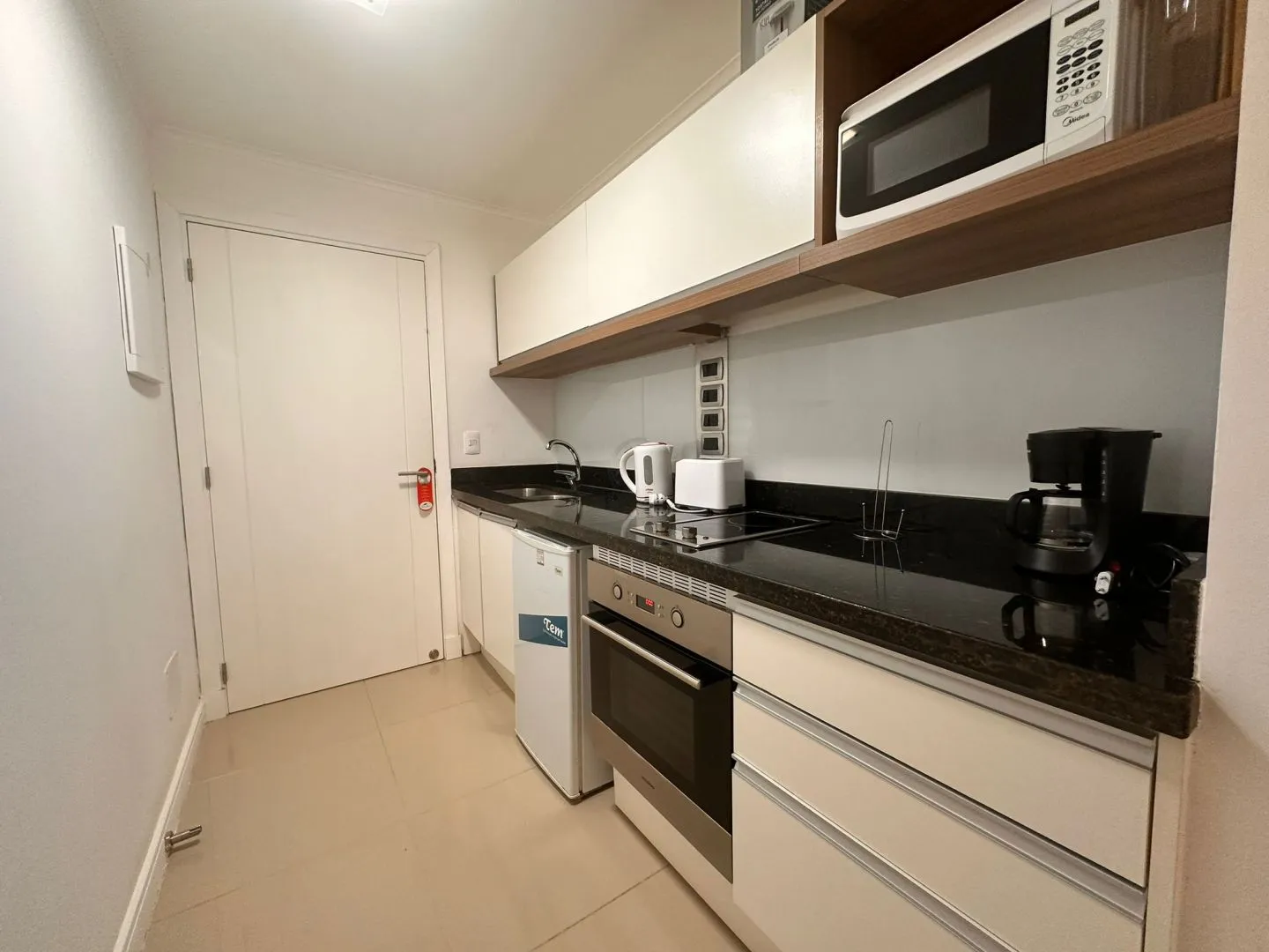 Monoambiente en Venta  | Complejo Solanas — foto 11