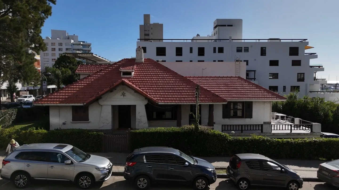 Venta casa 2 dormitorios  calle 20 - Península — foto 14