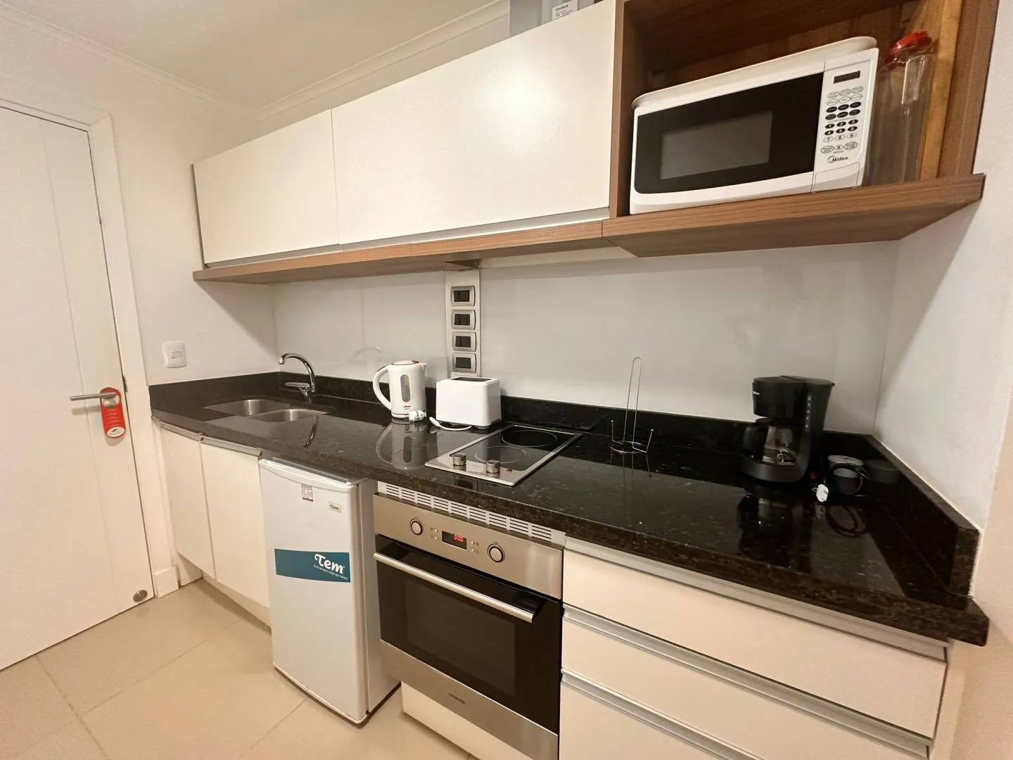 Monoambiente en Venta  | Complejo Solanas — foto 13