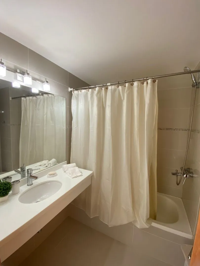 Venta apartamento 3 dormitorios- Playa Mansa — foto 14