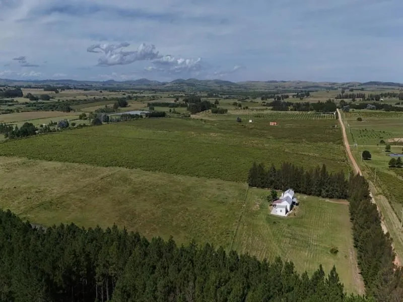 Venta de Chacra con casa 5 Ha en Zona Pueblo Edén ref 7451 — foto 5