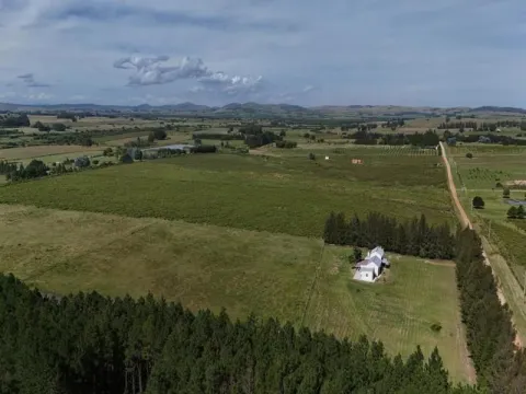 Venta de Chacra con casa 5 Ha en Zona Pueblo Edén ref 7451 — foto 5