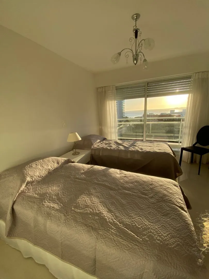Venta apartamento 3 dormitorios- Playa Mansa — foto 15
