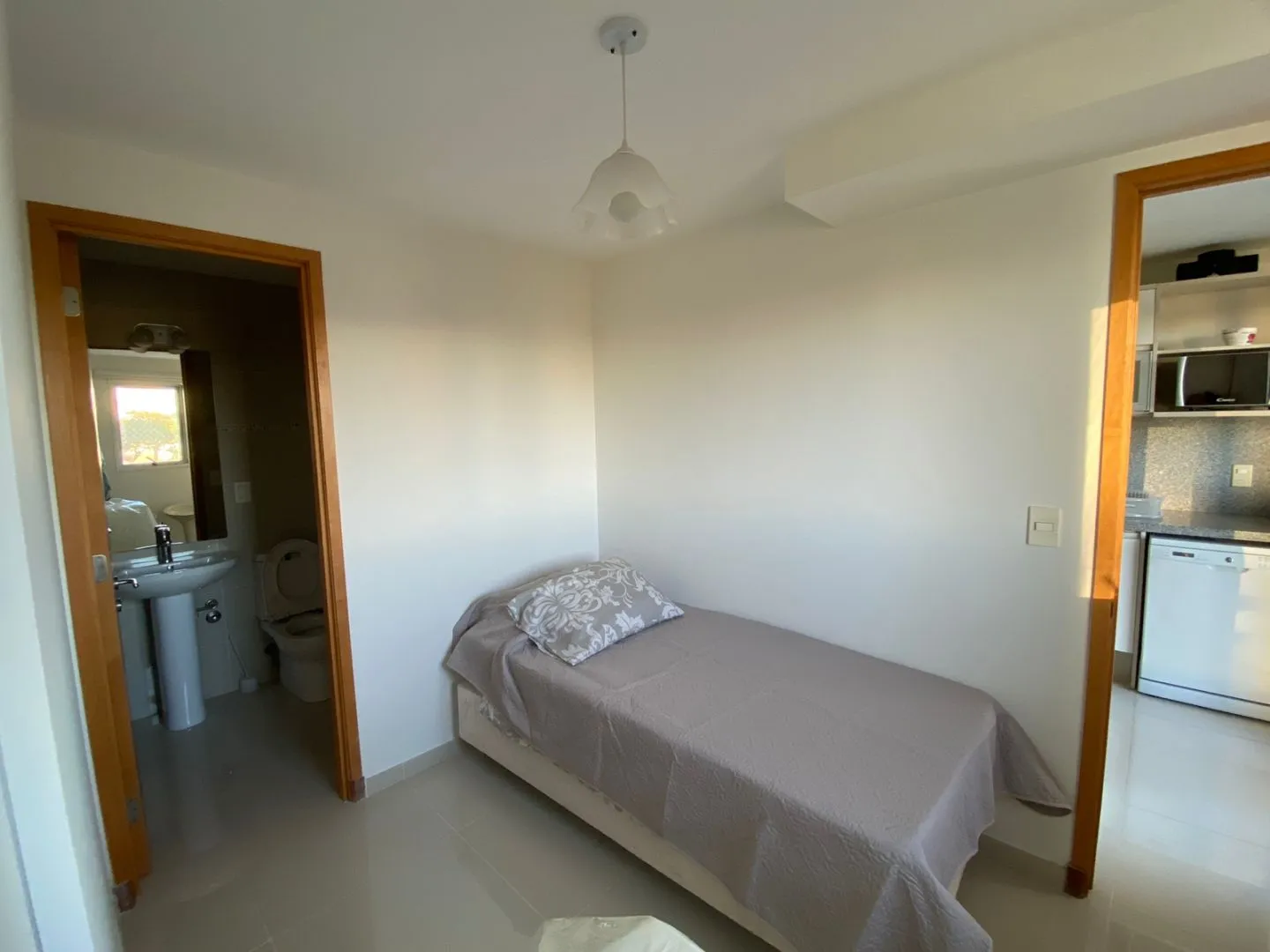 Venta apartamento 3 dormitorios- Playa Mansa — foto 18